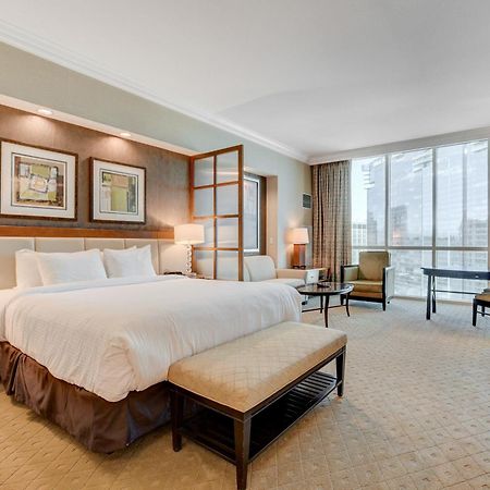 לאס וגאס The Fantasy Suite Mgm Signature Pool View מראה חיצוני תמונה