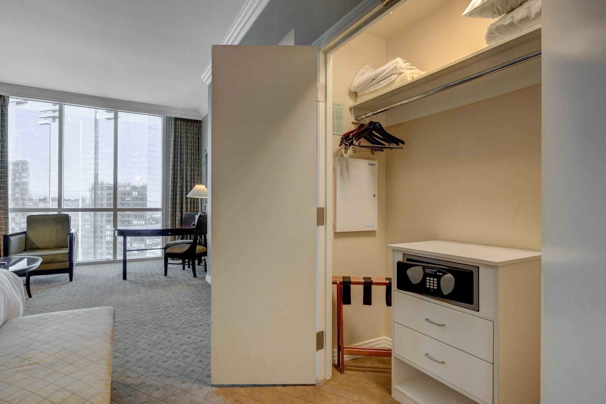 לאס וגאס The Fantasy Suite Mgm Signature Pool View מראה חיצוני תמונה