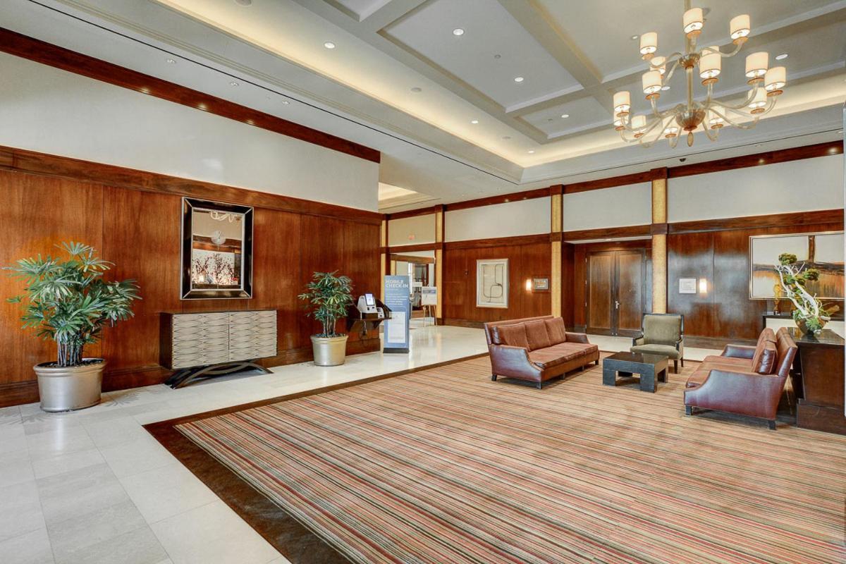 לאס וגאס The Fantasy Suite Mgm Signature Pool View מראה חיצוני תמונה
