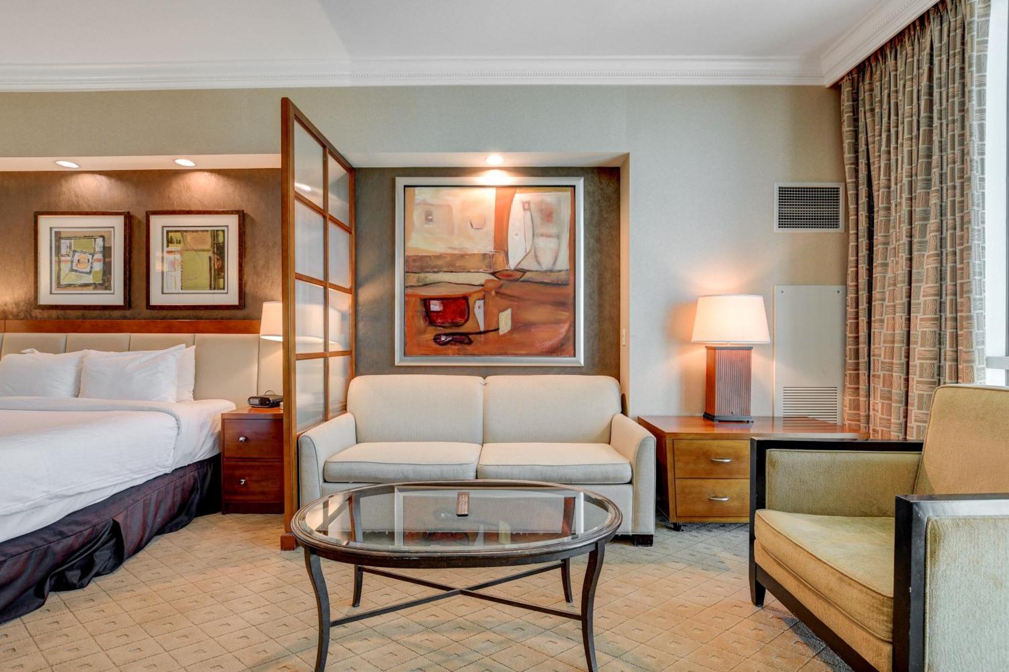 לאס וגאס The Fantasy Suite Mgm Signature Pool View מראה חיצוני תמונה