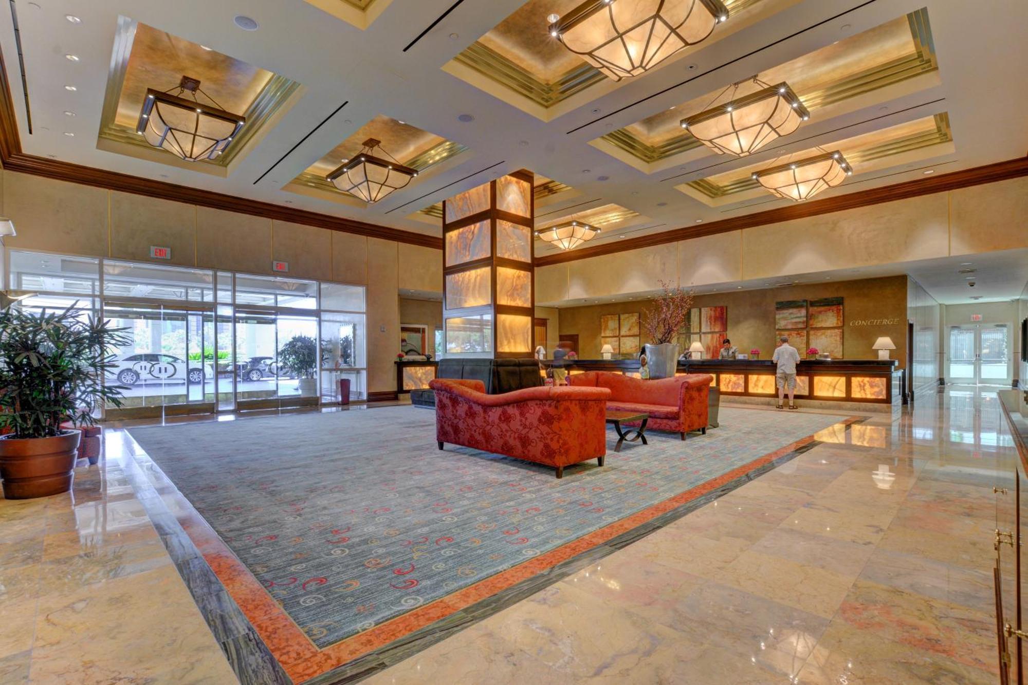 לאס וגאס The Fantasy Suite Mgm Signature Pool View מראה חיצוני תמונה